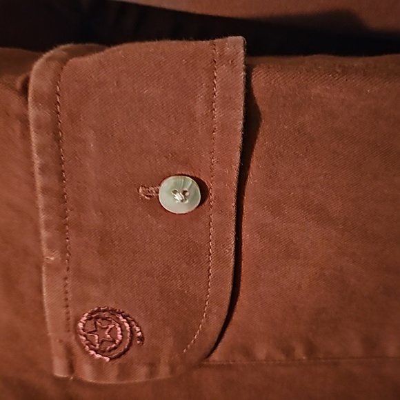 MENS SHIRT - Picture 3 of 4